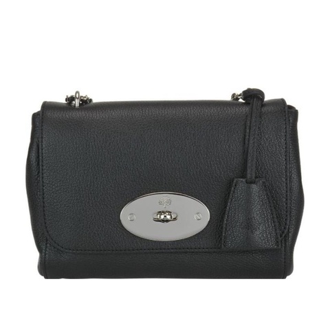 Mulberry 女士 搭鏈帶單肩包均碼碼21cm*9cm*17cm