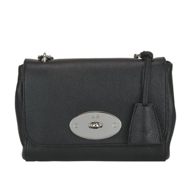 Mulberry 女士 搭鏈帶單肩包均碼碼21cm*9cm*17cm-0