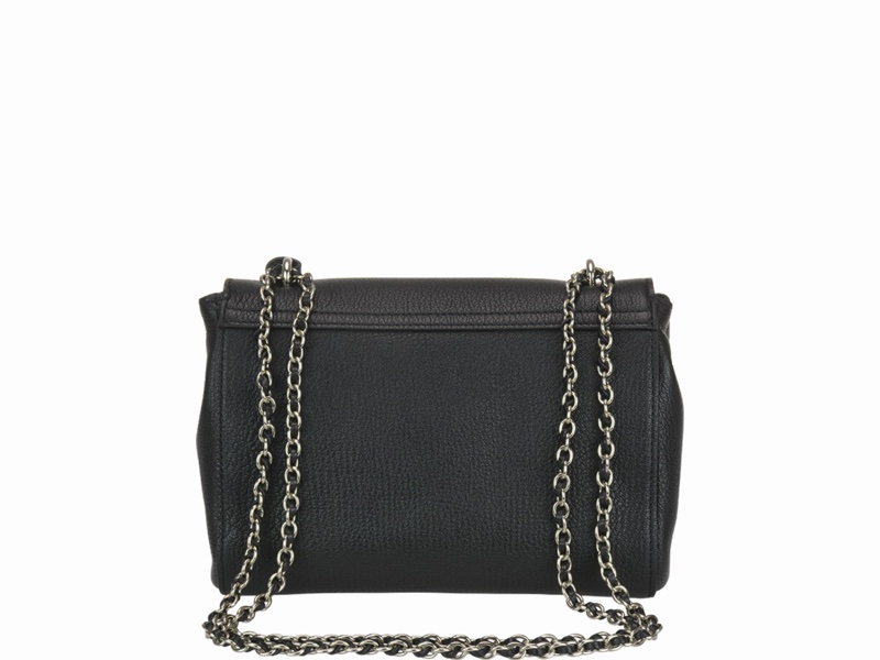 Mulberry 女士 搭鏈帶單肩包均碼碼21cm*9cm*17cm-1