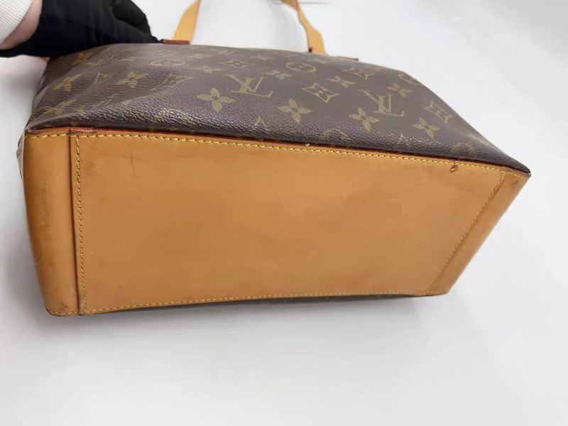 【97新 ✨ 全網最低價！】LV Piano Tote鋼琴托特 巨星之選經典款 目前專櫃在售8萬新台幣-24