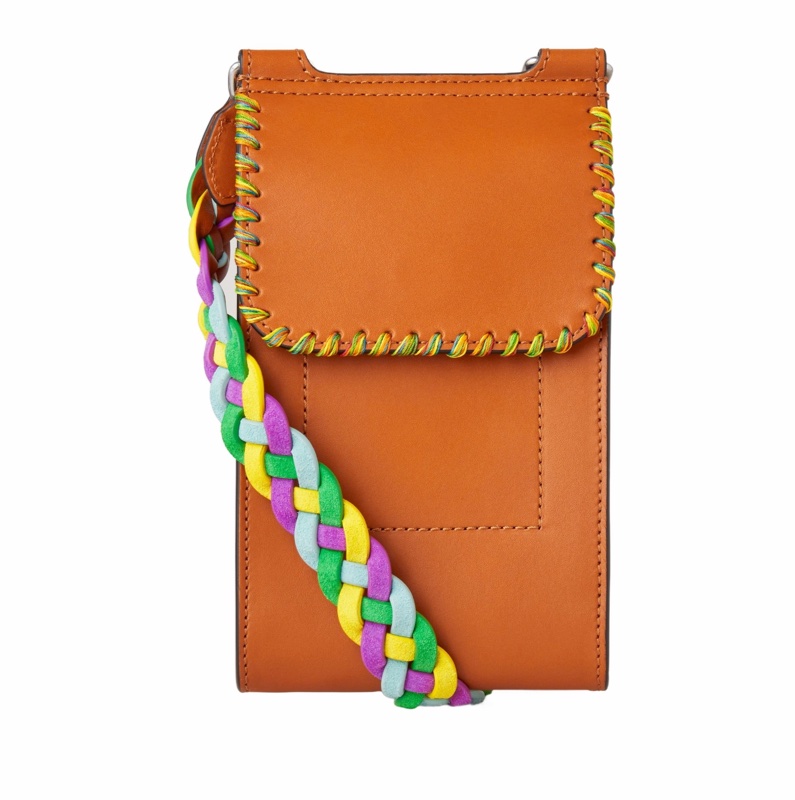 Mulberry 女士 Mulberry x Mira Mikati Antony 迷你單肩包均碼碼11cm*2.75cm*19.5cm-0