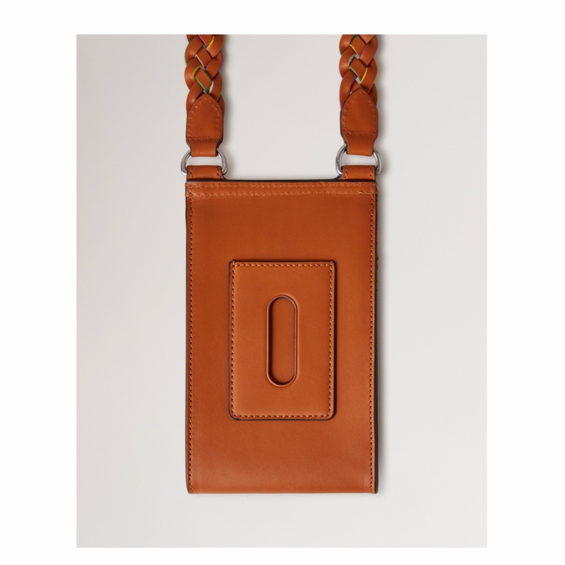 Mulberry 女士 Mulberry x Mira Mikati Antony 迷你單肩包均碼碼11cm*2.75cm*19.5cm-1