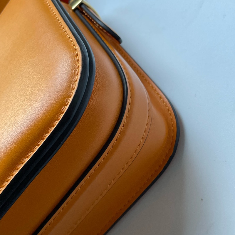 ▪️富貴選物FUGUEI▪️LV  M55946 高工價已停產PONT 9 暖陽橘金釦-9