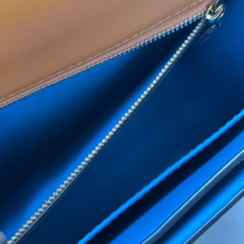 ▪️富貴選物FUGUEI▪️LV  M55946 高工價已停產PONT 9 暖陽橘金釦-11