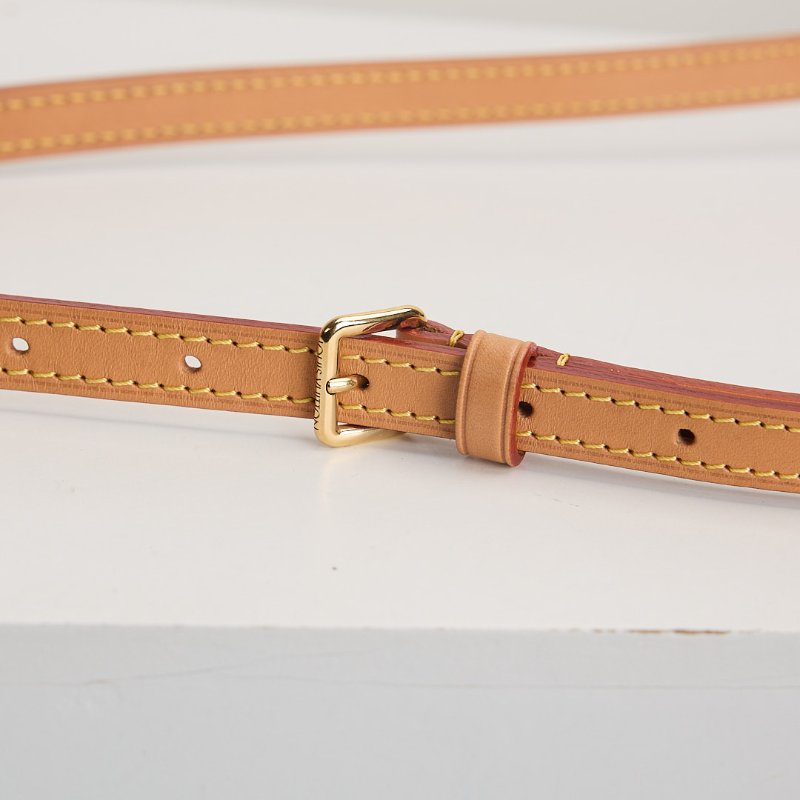 ﻿﻿二手Lv Nano noé 水桶包 老花/晶片款-16