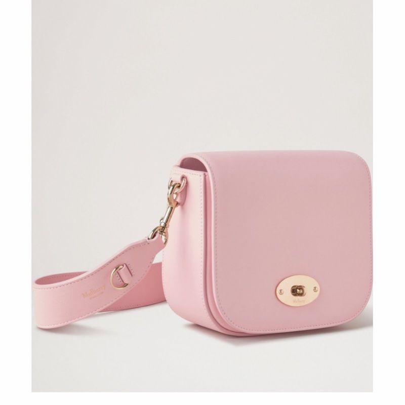 Mulberry 女士 翻蓋單肩包均碼碼17cm*6cm*13cm-1