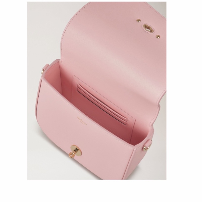 Mulberry 女士 翻蓋單肩包均碼碼17cm*6cm*13cm-2