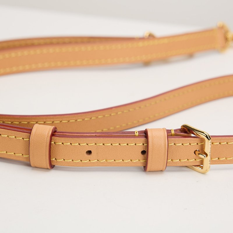 二手Lv Nano speedy老花-15