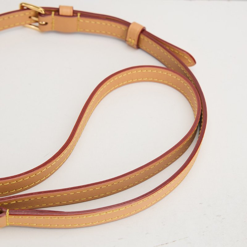 二手Lv Nano speedy老花-16