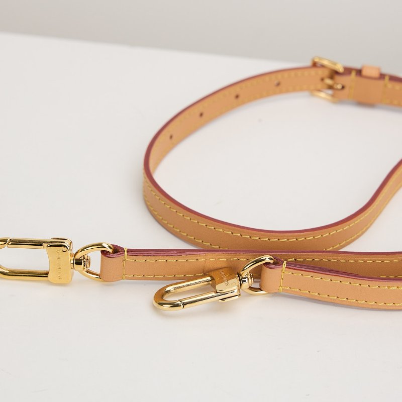 二手Lv Nano speedy老花-19