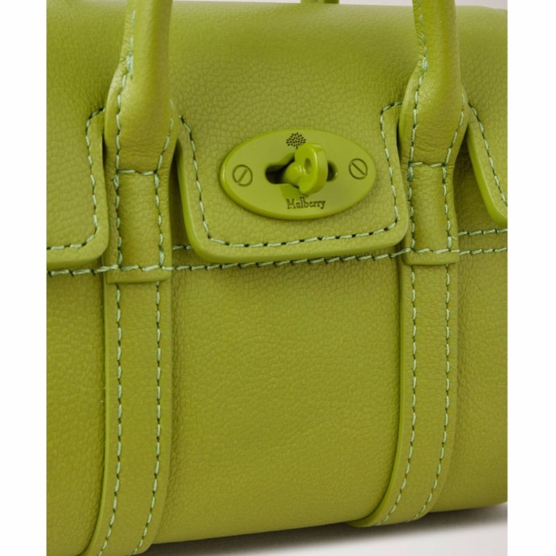 Mulberry 女士 頂部雙提手單肩包均碼碼10cm*4cm*9cm-1