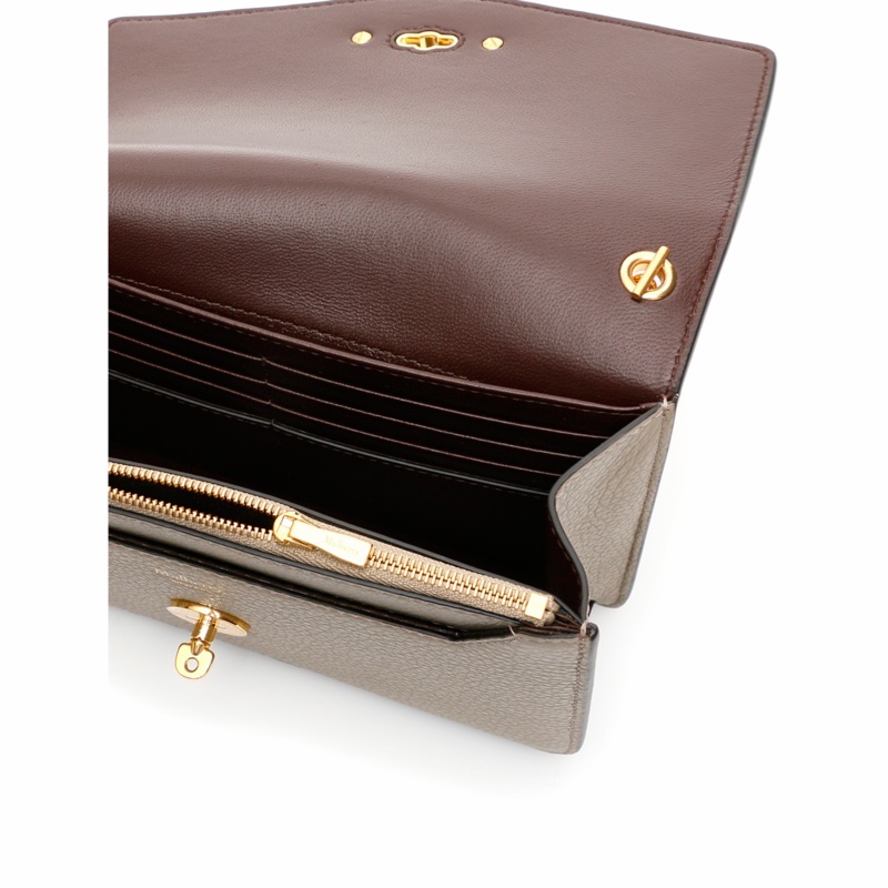 Mulberry 女士 Darley單肩包均碼碼19cm*5cm*11cm-3