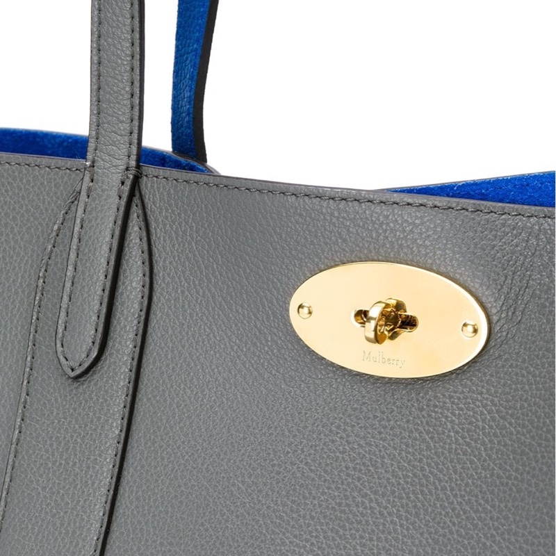 Mulberry 女士 Bayswater手提包均碼碼36 X 12.5 X 29 CM-2