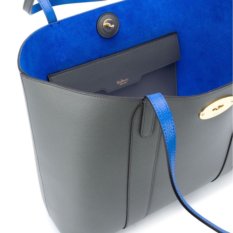 Mulberry 女士 Bayswater手提包均碼碼36 X 12.5 X 29 CM-3