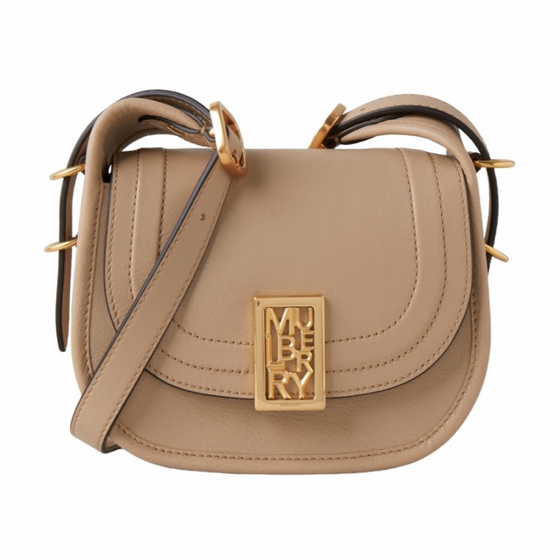Mulberry 女士 Sadie 迷你單肩包均碼碼14 X 7 X 18 CM-0
