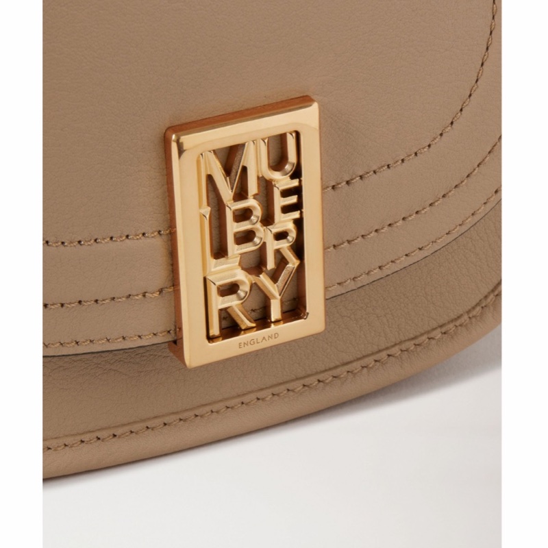 Mulberry 女士 Sadie 迷你單肩包均碼碼14 X 7 X 18 CM-3