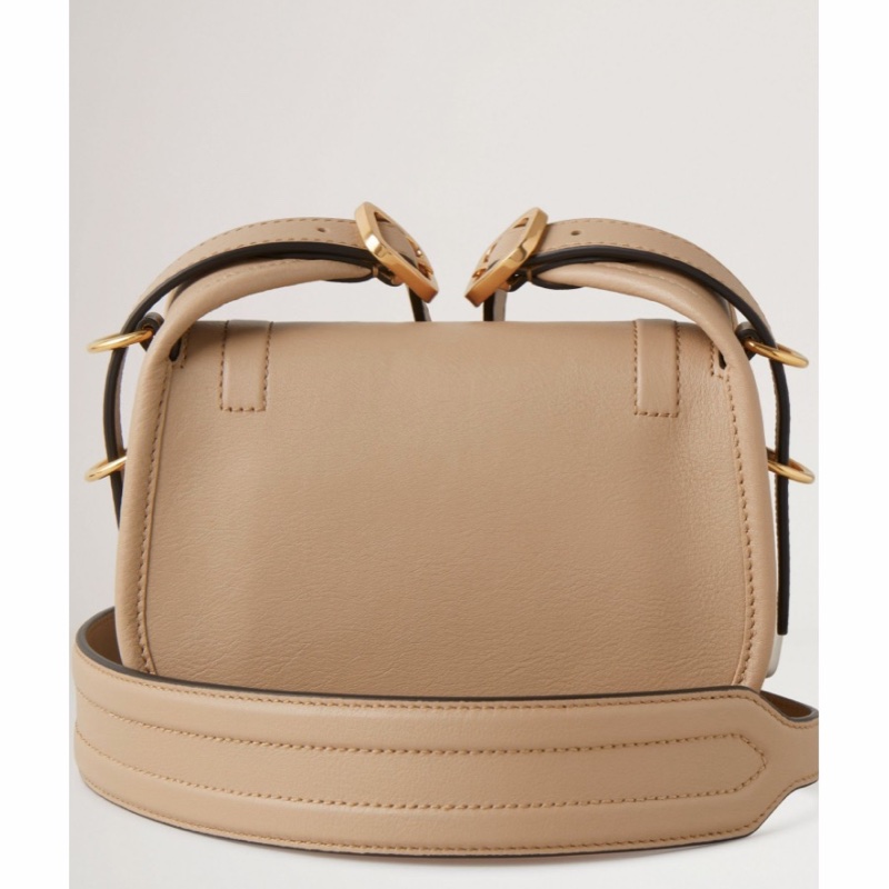 Mulberry 女士 Sadie 迷你單肩包均碼碼14 X 7 X 18 CM-4