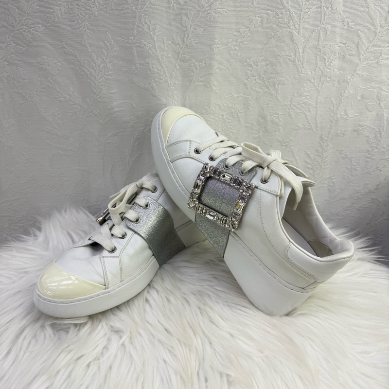 Roger Vivier Sneakers EU 40.5-0