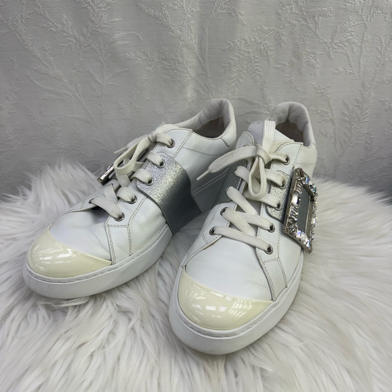 Roger Vivier Sneakers EU 40.5-1