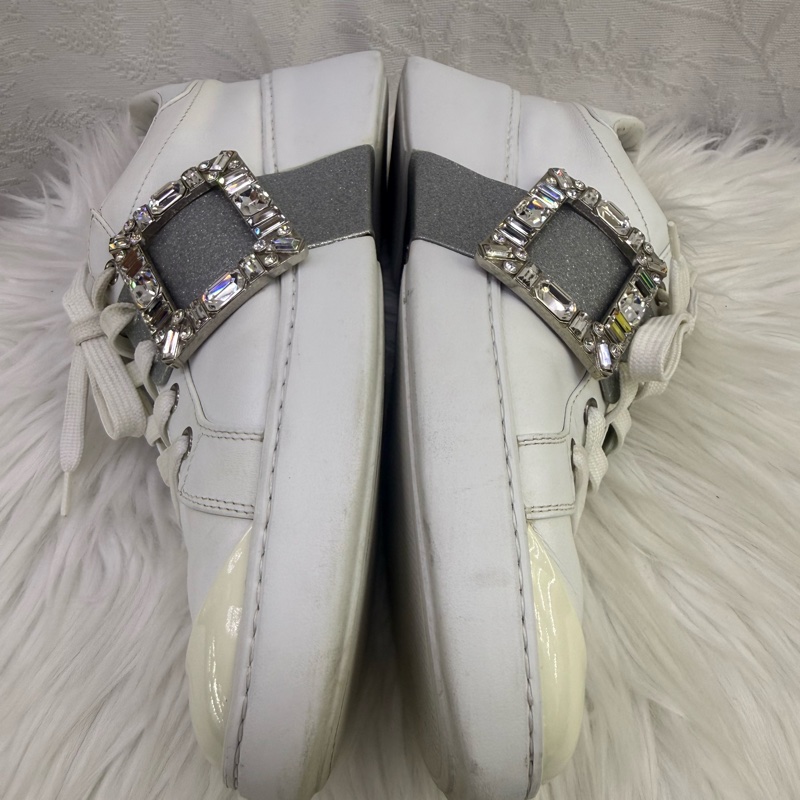 Roger Vivier Sneakers EU 40.5-2