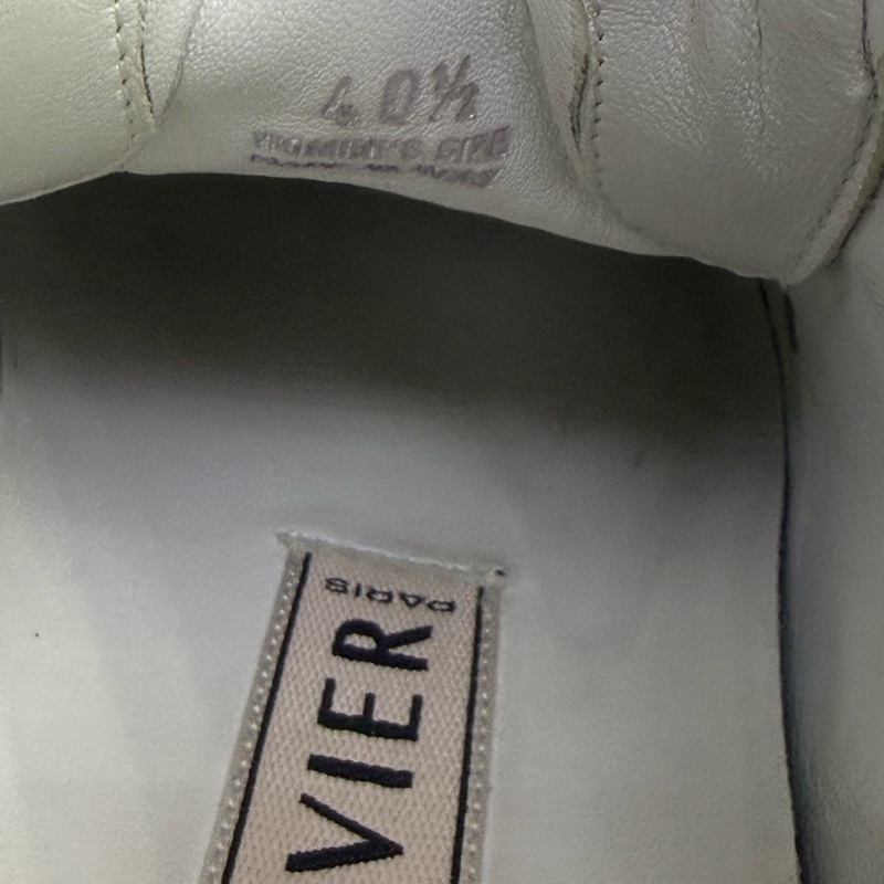 Roger Vivier Sneakers EU 40.5-6