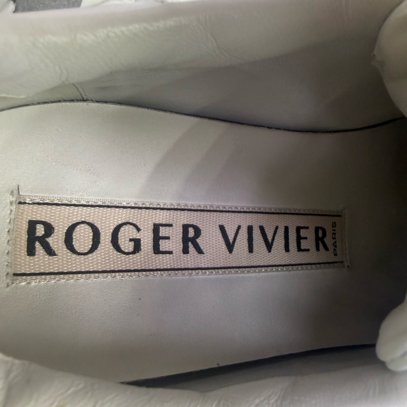 Roger Vivier Sneakers EU 40.5-7