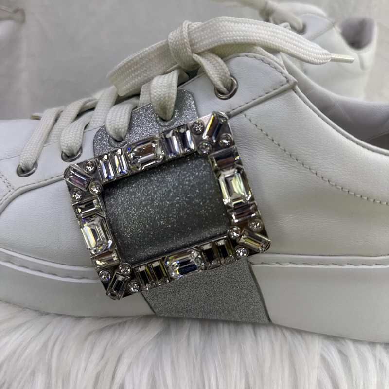 Roger Vivier Sneakers EU 40.5-9