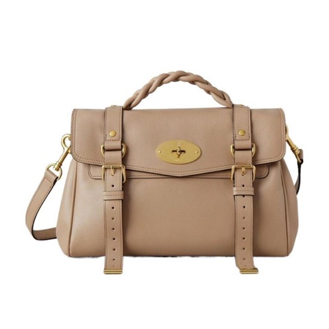 Mulberry 女士 Alexa 單肩包均碼碼33 X 17 X 23 CM