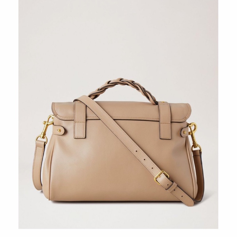 Mulberry 女士 Alexa 單肩包均碼碼33 X 17 X 23 CM-1