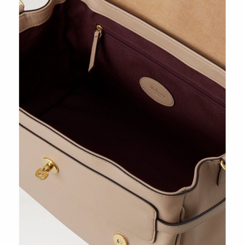 Mulberry 女士 Alexa 單肩包均碼碼33 X 17 X 23 CM-3