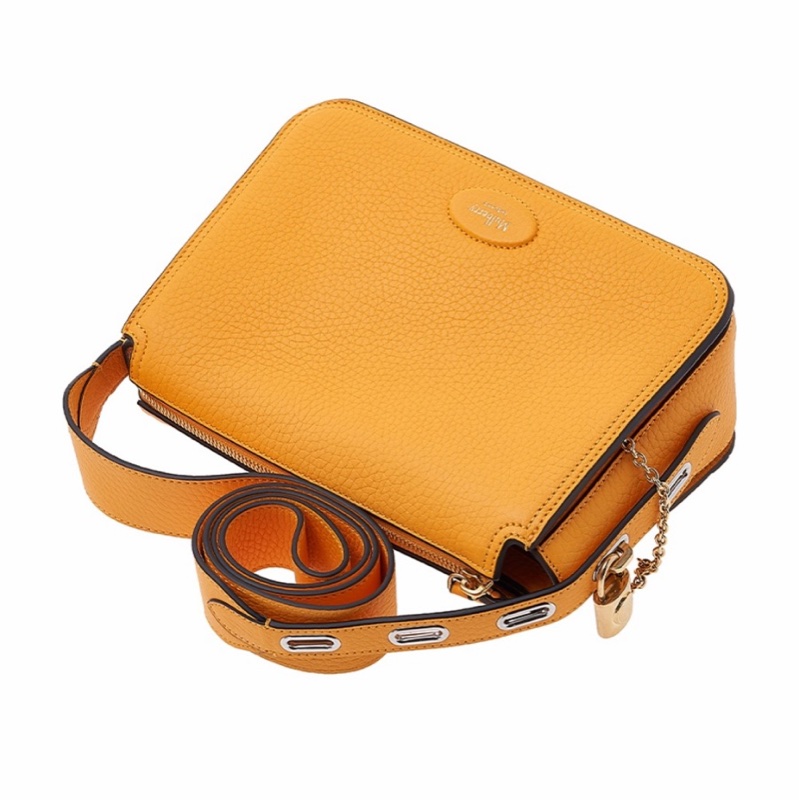 Mulberry 女士 拉鍊單肩包均碼碼25cm*9cm*18cm-1