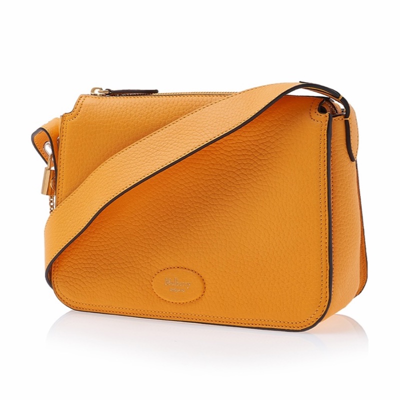 Mulberry 女士 拉鍊單肩包均碼碼25cm*9cm*18cm-2