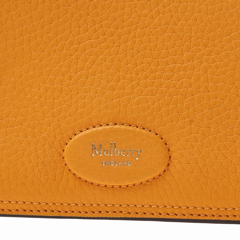 Mulberry 女士 拉鍊單肩包均碼碼25cm*9cm*18cm-6