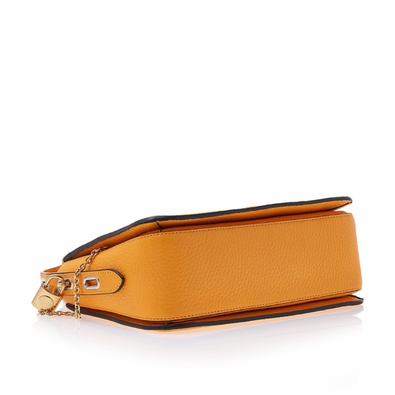 Mulberry 女士 拉鍊單肩包均碼碼25cm*9cm*18cm-8