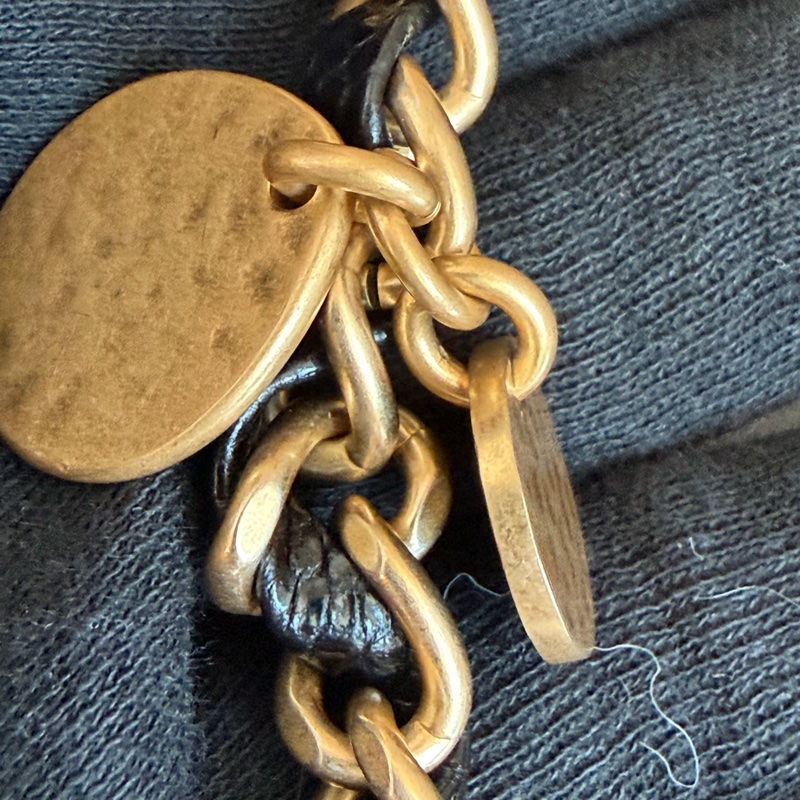 CHANEL 魚子醬蓋口 24 晶片 🩷超美-3