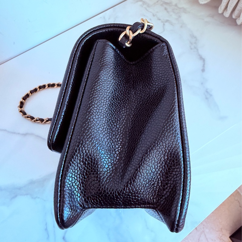 CHANEL 魚子醬蓋口 24 晶片 🩷超美-8