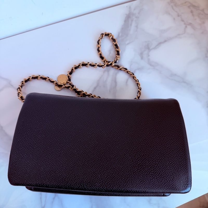 CHANEL 魚子醬蓋口 24 晶片 🩷超美-20