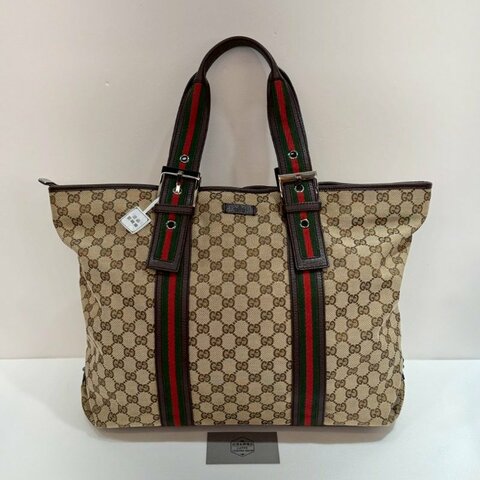 GUCCI 手提包/肩背包/托特包 9成新