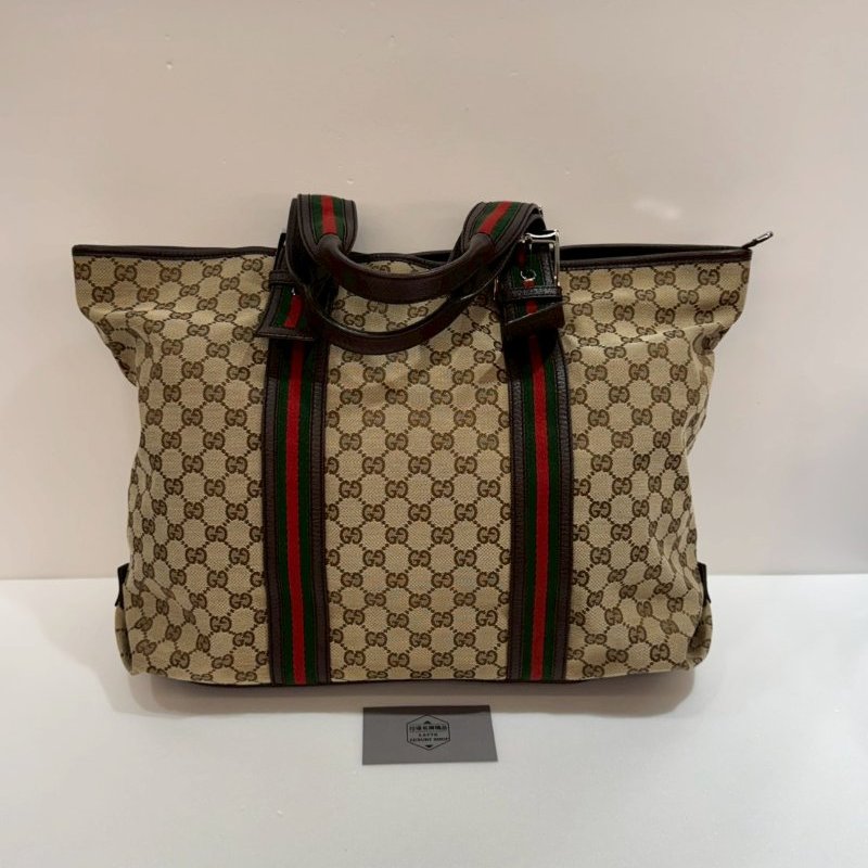 GUCCI 手提包/肩背包/托特包 9成新-1