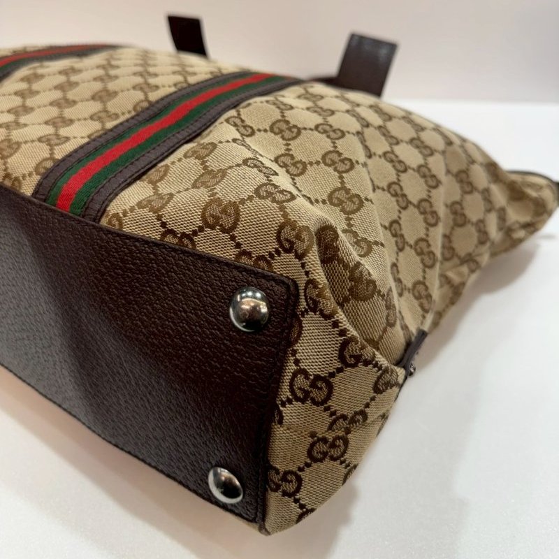 GUCCI 手提包/肩背包/托特包 9成新-2