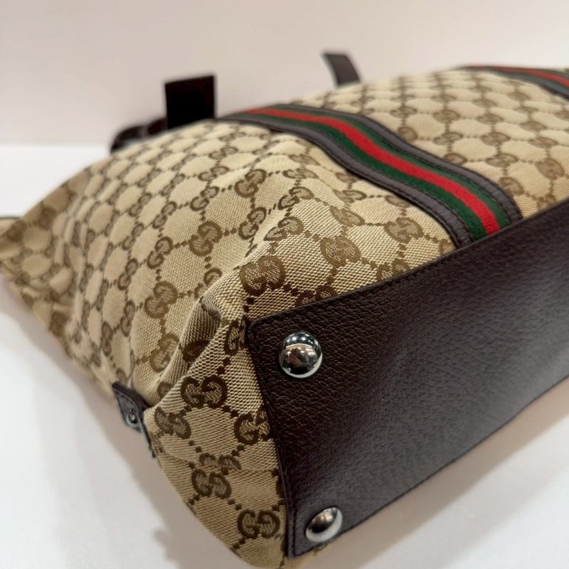 GUCCI 手提包/肩背包/托特包 9成新-3