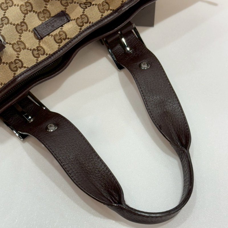GUCCI 手提包/肩背包/托特包 9成新-10