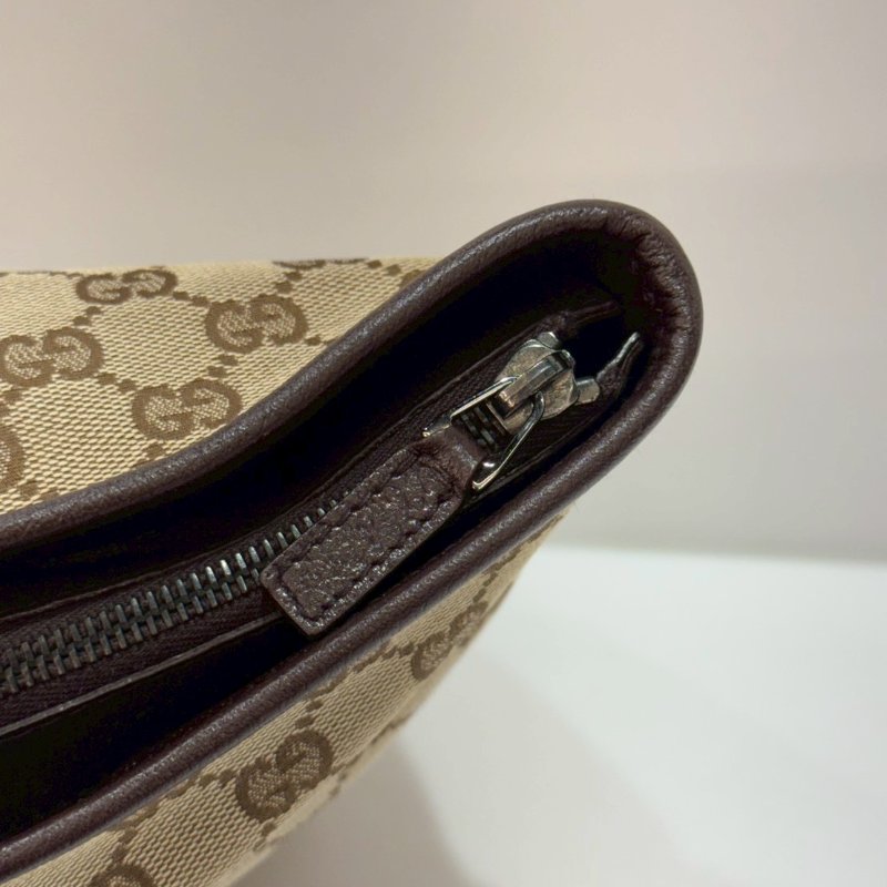 GUCCI 手提包/肩背包/托特包 9成新-13