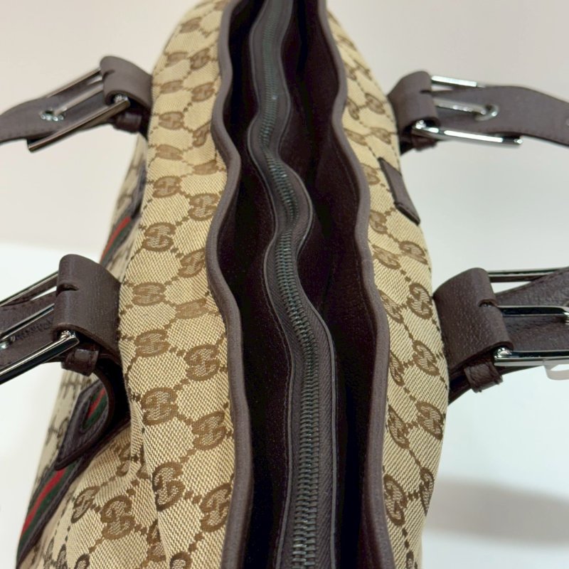 GUCCI 手提包/肩背包/托特包 9成新-14