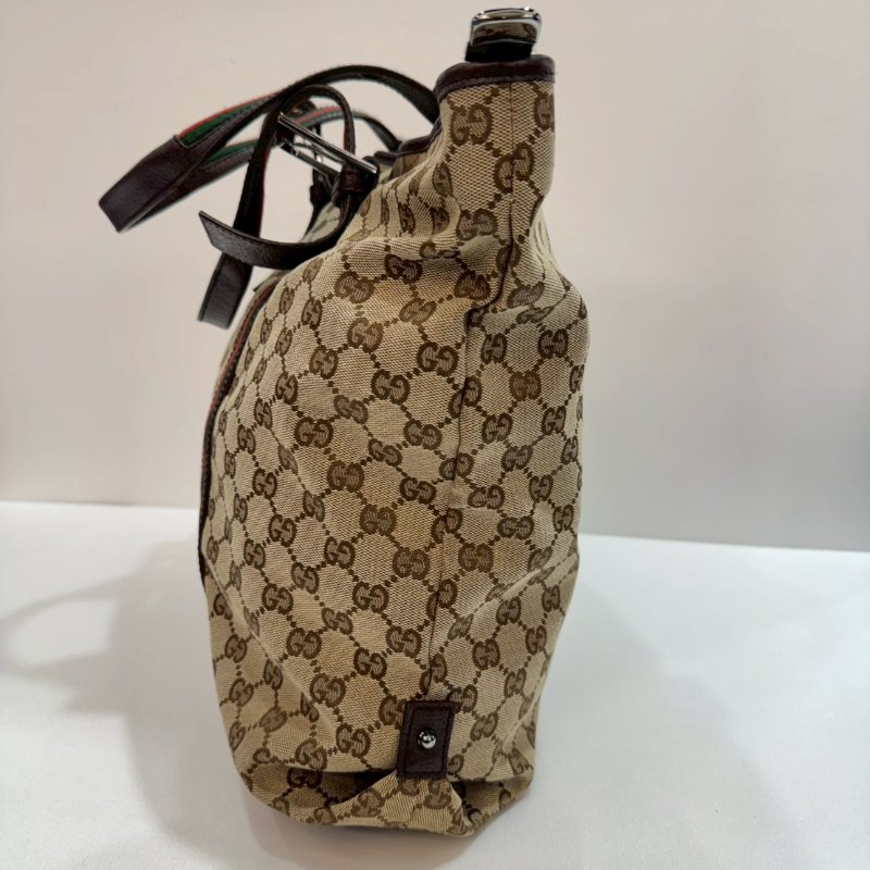 GUCCI 手提包/肩背包/托特包 9成新-15