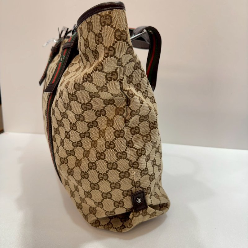 GUCCI 手提包/肩背包/托特包 9成新-16