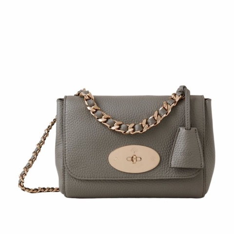 Mulberry 女士 徽標單肩包均碼碼21cm*8.2cm*17.1cm