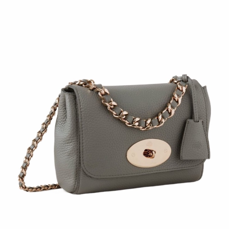 Mulberry 女士 徽標單肩包均碼碼21cm*8.2cm*17.1cm-2