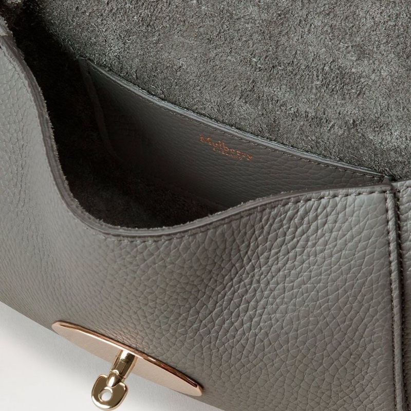 Mulberry 女士 徽標單肩包均碼碼21cm*8.2cm*17.1cm-4