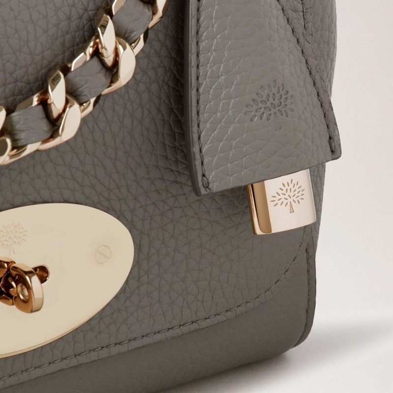 Mulberry 女士 徽標單肩包均碼碼21cm*8.2cm*17.1cm-5